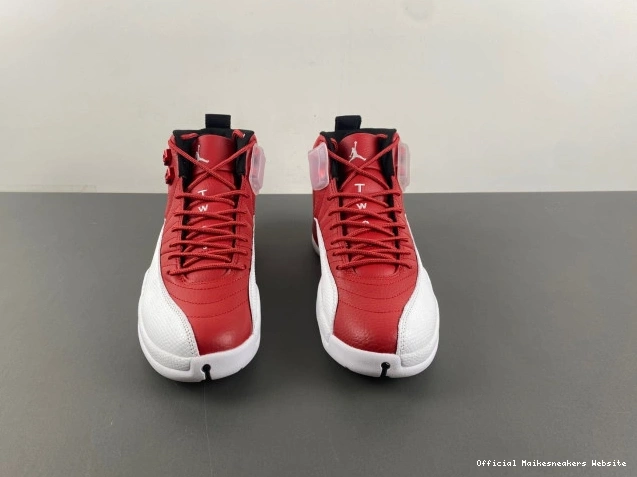Official Maikesneakers Air 130690-600 Alternate Jordan 12 0807